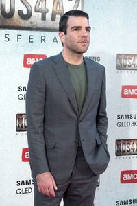 Serienpremiere 'NOS4A2' in Madrid