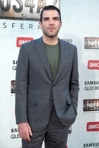 Serienpremiere 'NOS4A2' in Madrid