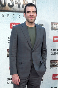 Serienpremiere 'NOS4A2' in Madrid