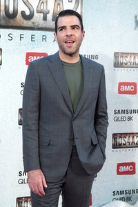 Serienpremiere 'NOS4A2' in Madrid