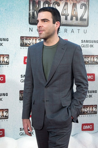 Serienpremiere 'NOS4A2' in Madrid