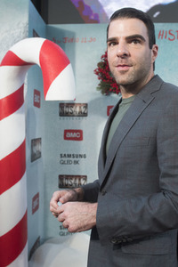 Serienpremiere 'NOS4A2' in Madrid