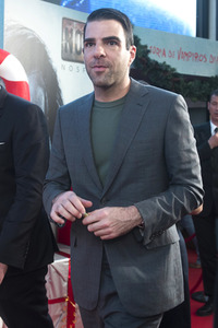 Serienpremiere 'NOS4A2' in Madrid