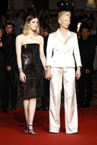 Premiere 'Parasite', Cannes Film Festival 2019