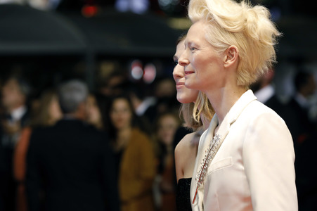 Premiere 'Parasite', Cannes Film Festival 2019