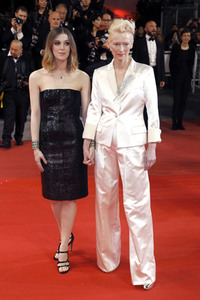 Premiere 'Parasite', Cannes Film Festival 2019