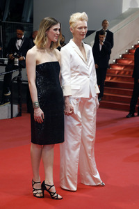 Premiere 'Parasite', Cannes Film Festival 2019