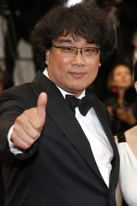 Premiere 'Parasite', Cannes Film Festival 2019