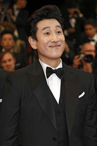 Premiere 'Parasite', Cannes Film Festival 2019