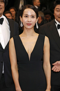 Premiere 'Parasite', Cannes Film Festival 2019