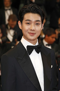 Premiere 'Parasite', Cannes Film Festival 2019