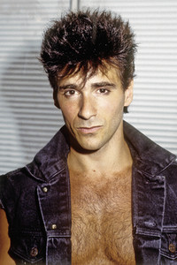 Pressetermin mit Duran Duran in London