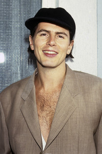 Pressetermin mit Duran Duran in London