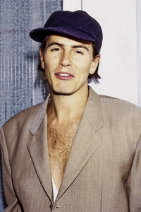 Pressetermin mit Duran Duran in London