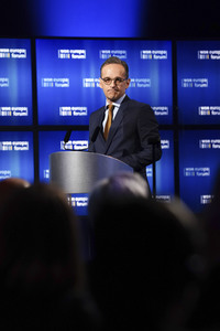 Internationales WDR Europaforum 2019  in Berlin