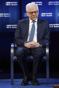 Internationales WDR Europaforum 2019  in Berlin