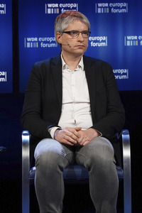 Internationales WDR Europaforum 2019  in Berlin