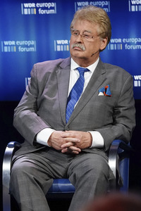 Internationales WDR Europaforum 2019  in Berlin