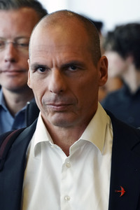 Internationales WDR Europaforum 2019  in Berlin