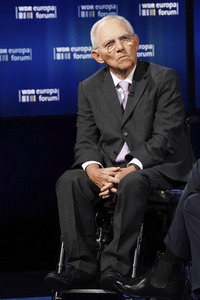 Internationales WDR Europaforum 2019  in Berlin