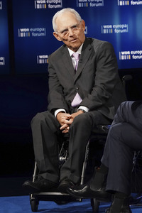 Internationales WDR Europaforum 2019  in Berlin