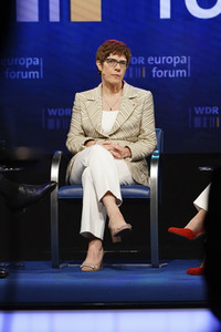 Internationales WDR Europaforum 2019  in Berlin