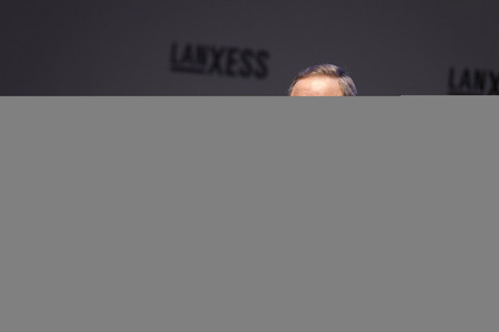 Hauptversammlung der Lanxess AG 2019 in Köln