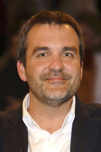 Talkshow 'Markus Lanz' in Hamburg