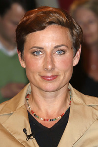 Talkshow 'Markus Lanz' in Hamburg