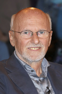 Talkshow 'Markus Lanz' in Hamburg