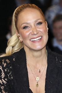 Talkshow 'Markus Lanz' in Hamburg