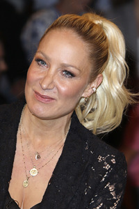 Talkshow 'Markus Lanz' in Hamburg