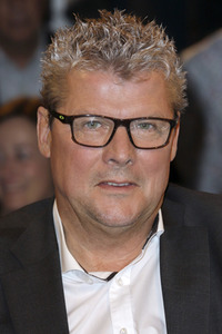 Talkshow 'Markus Lanz' in Hamburg