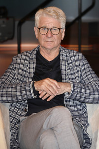 Talkshow 'Markus Lanz' in Hamburg