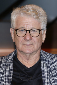 Talkshow 'Markus Lanz' in Hamburg