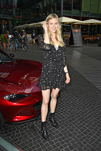 Mazda Spring Cocktail 2019 in Berlin