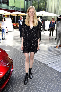 Mazda Spring Cocktail 2019 in Berlin