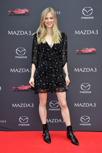 Mazda Spring Cocktail 2019 in Berlin