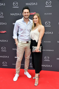 Mazda Spring Cocktail 2019 in Berlin