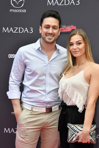 Mazda Spring Cocktail 2019 in Berlin