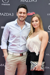 Mazda Spring Cocktail 2019 in Berlin