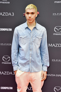 Mazda Spring Cocktail 2019 in Berlin