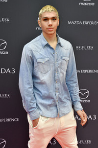 Mazda Spring Cocktail 2019 in Berlin