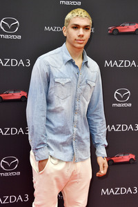 Mazda Spring Cocktail 2019 in Berlin