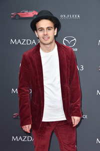 Mazda Spring Cocktail 2019 in Berlin