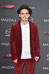 Mazda Spring Cocktail 2019 in Berlin