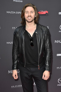 Mazda Spring Cocktail 2019 in Berlin