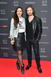 Mazda Spring Cocktail 2019 in Berlin