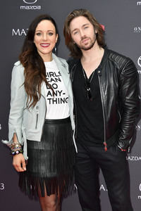 Mazda Spring Cocktail 2019 in Berlin