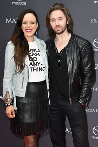 Mazda Spring Cocktail 2019 in Berlin